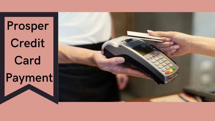 Prosper-Credit-Card-Payment