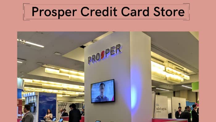 Prosper-Credit-Card-Store